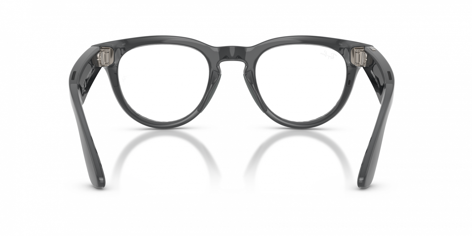 Ray Ban Meta RW4013 6702CE Headliner 